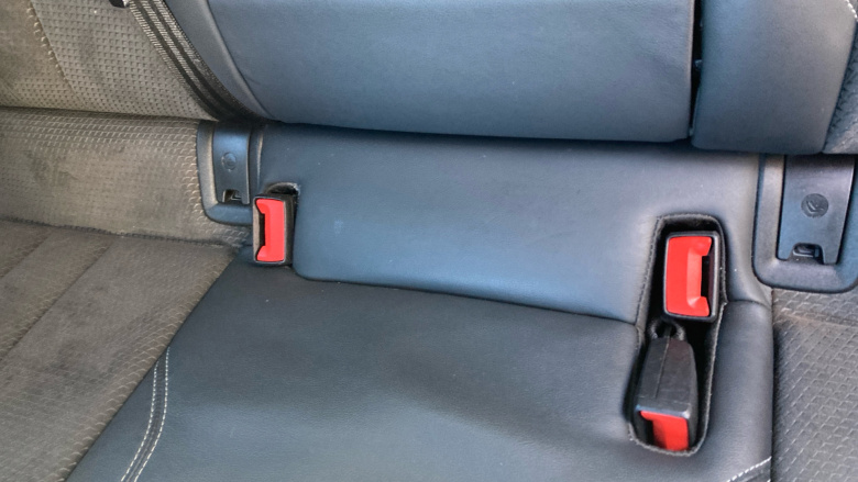 Audi A4 35 TFSI Black Edition 4dr Petrol Saloon